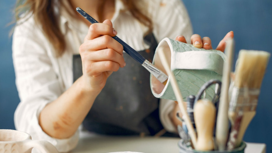 Pocono State Craft Festival